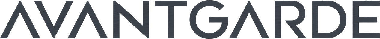 Avantgarde logo