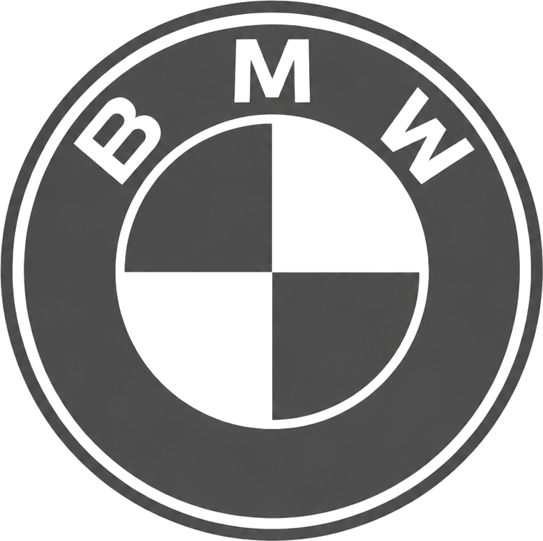 BMW logo