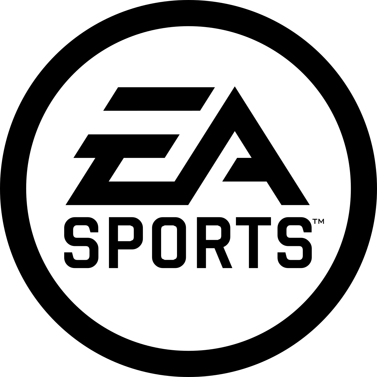EA Sports logo