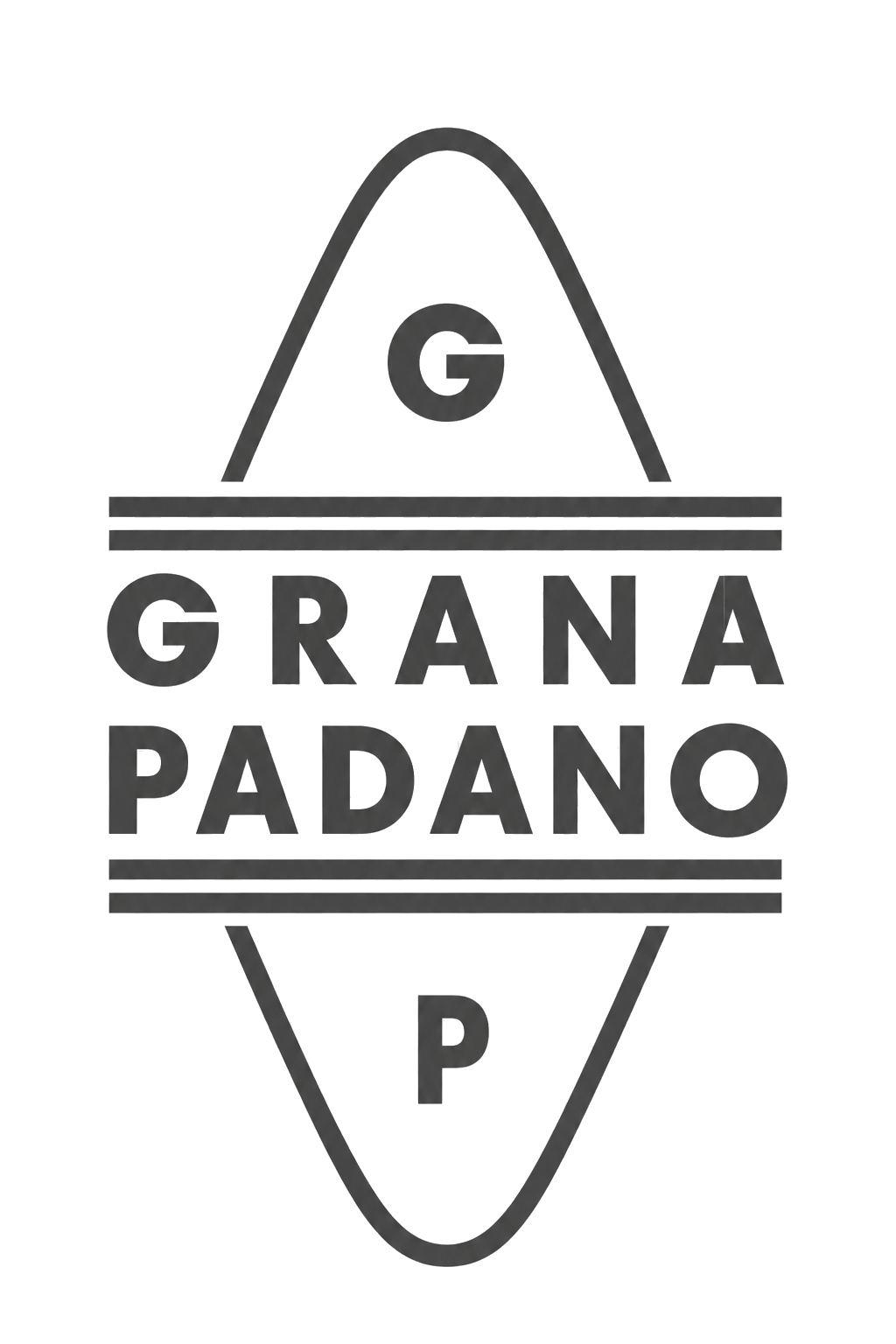 Grana Padano logo