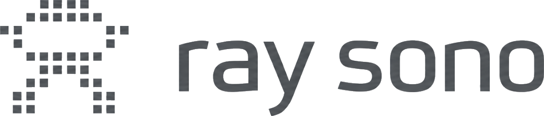 Ray Sono logo